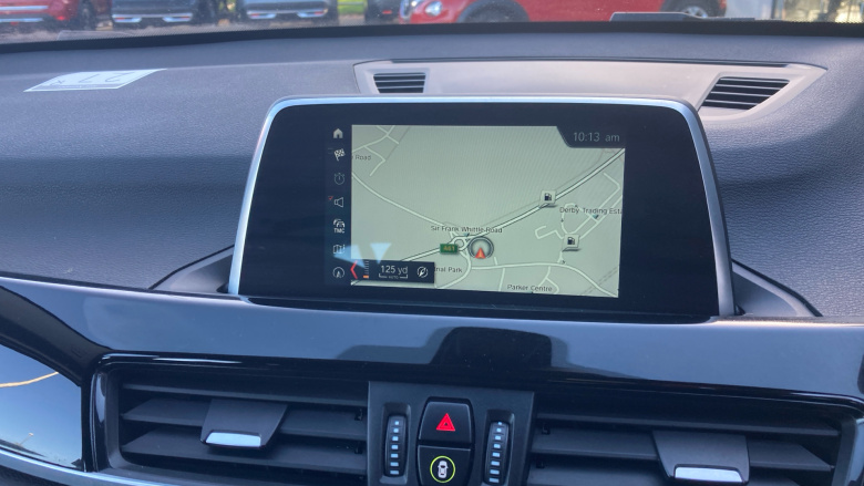 BMW X1 xDrive 20d Sport 5dr Step Auto Diesel Estate